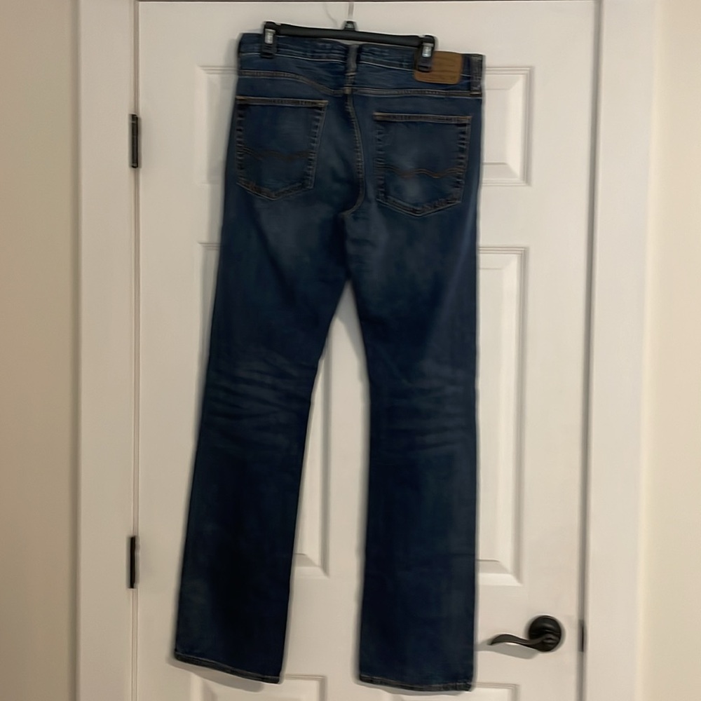 Men’s American eagle jeans - Picture 2 of 9